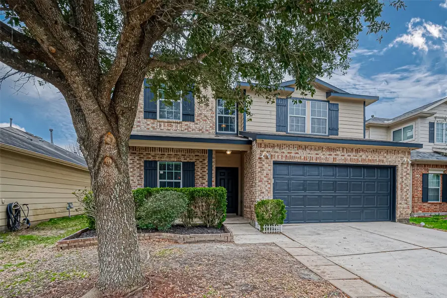 6211 Borage Street, Crosby, TX 77532 - Image #2