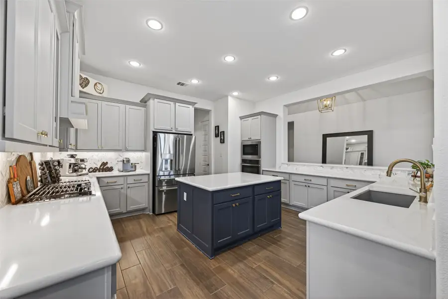 9718 Magnolia Estates Lane, Manvel, TX 77578 - #2