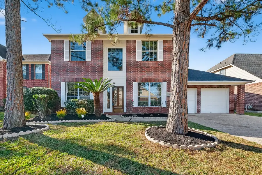 3618 Miraglen Drive, Pearland, TX 77584 - #2