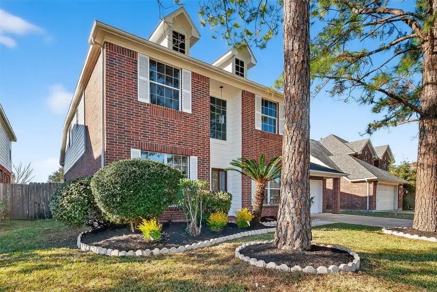 3618 Miraglen Drive, Pearland, TX 77584 - #3