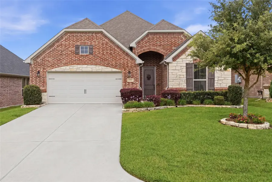 5757 Lakeside Villas Court, Conroe, TX 77304 - #2
