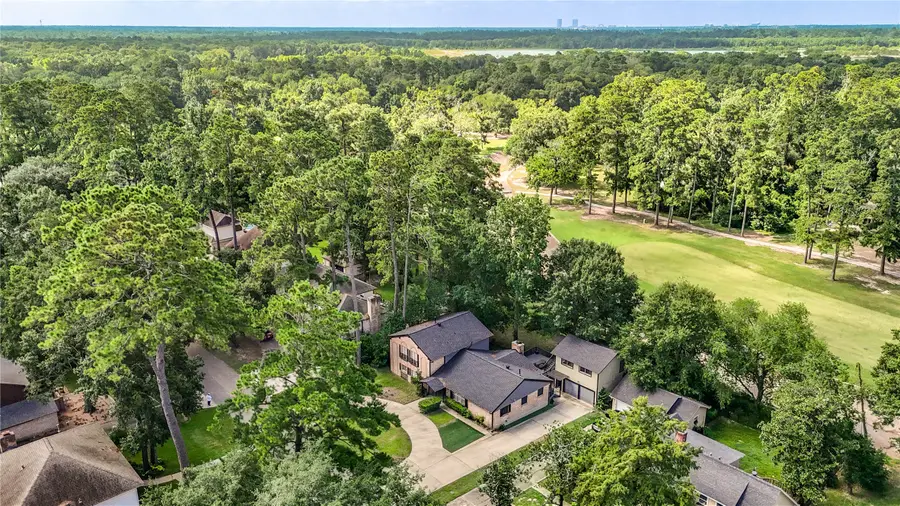 814 Stone Mountain Drive, Conroe, TX 77302 - #3