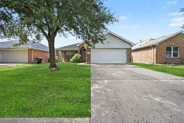 2414 Halstead Drive, Spring, TX 77386