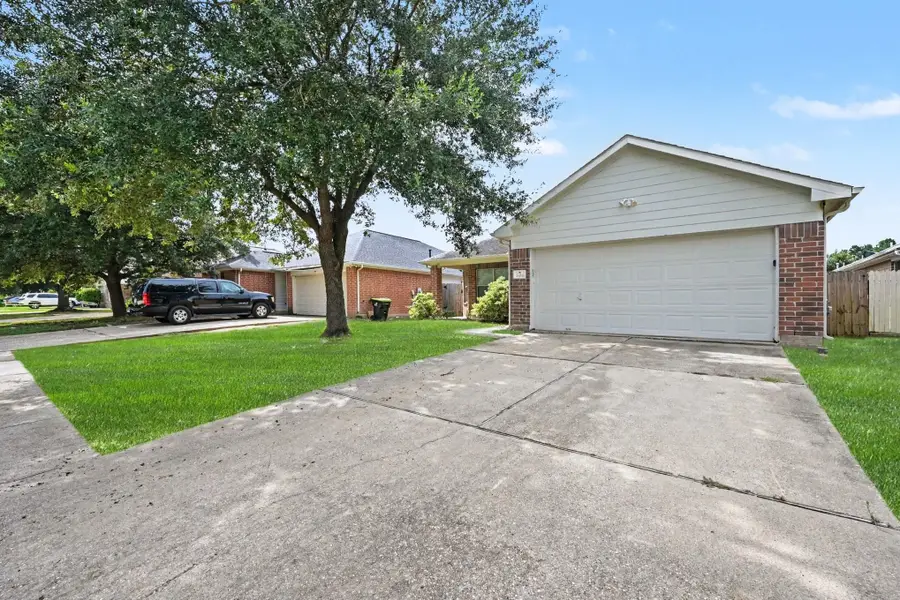 2414 Halstead Drive, Spring, TX 77386 - #3