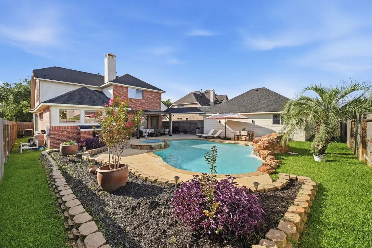 5810 Dusty Heath Court, Katy, TX 77450 - #1