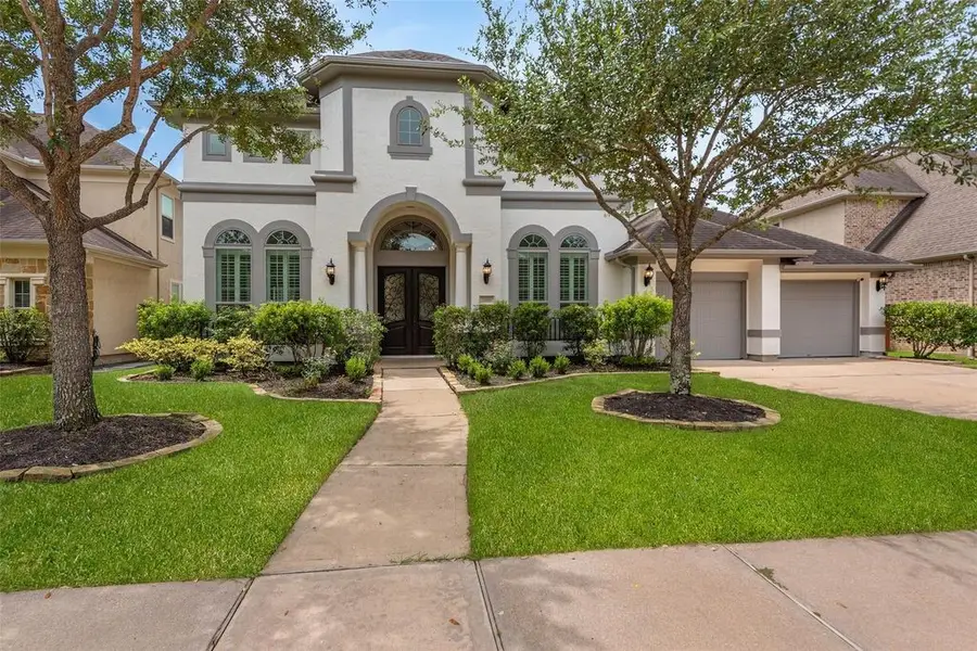 28419 Tanner Crossing Lane, Katy, TX 77494 - #2