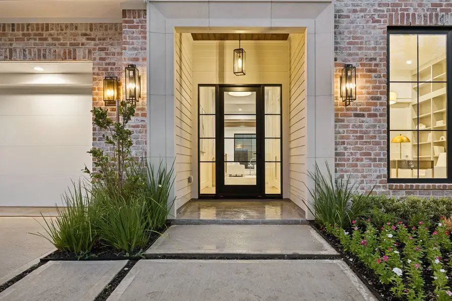 1204 W Drew Street, Houston, TX 77006 - #2