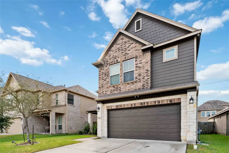 14810 Ruddy Duck Lane, Houston, TX 77049 - Image #2