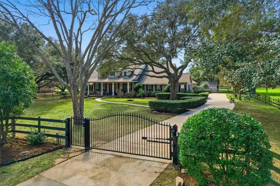 31519 Blue Heron Lane, Fulshear, TX 77441 - #2