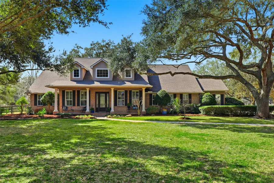 31519 Blue Heron Lane, Fulshear, TX 77441 - #3