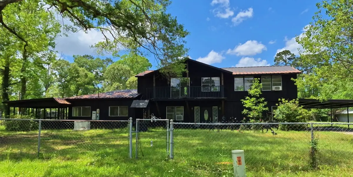 20810 Deuster Lane, Porter, TX 77365 - #1