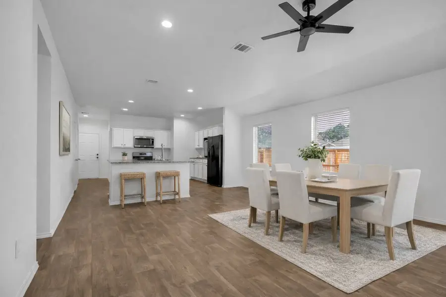 21430 Sacred Grove Street, New Caney, TX 77357 - Image #3