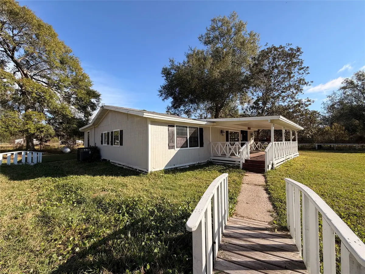 356 County Road 2321, Dayton, TX 77535 - #1