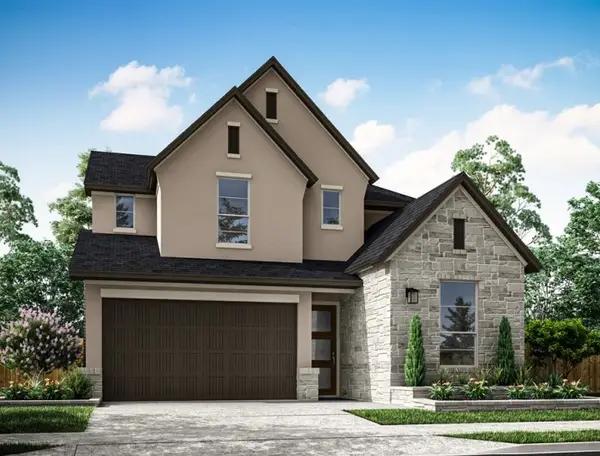 28185 Serene Point Drive, Spring, TX 77386