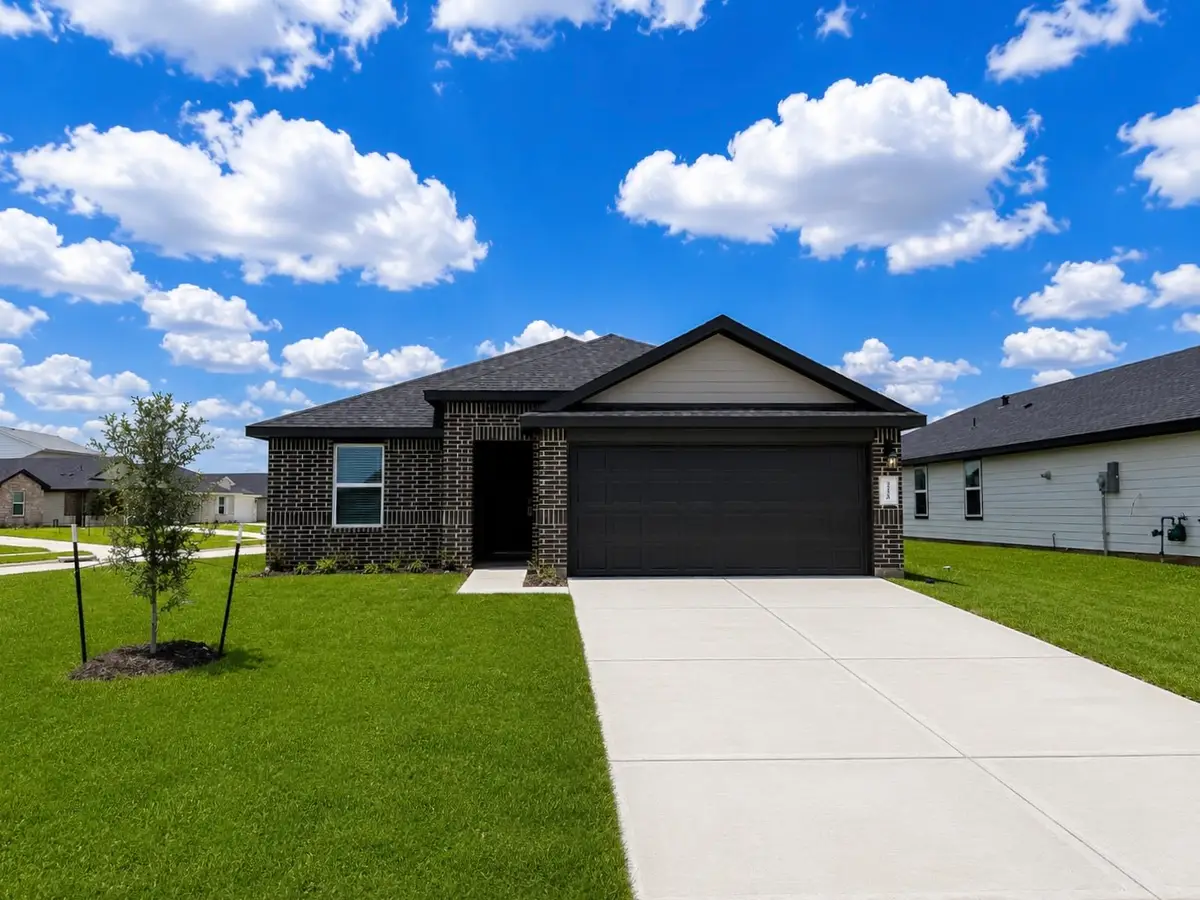 31122 Jubilee Gardens Drive, Fulshear, TX 77441 - #1