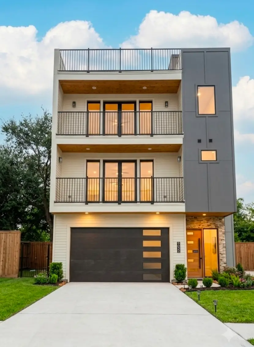 9022 Ferdinand Street, Houston, TX 77051 - #1