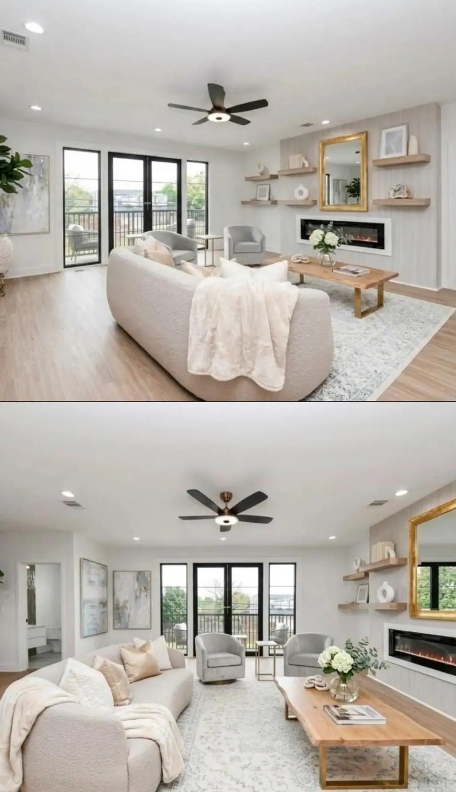 9022 Ferdinand Street, Houston, TX 77051 - #2