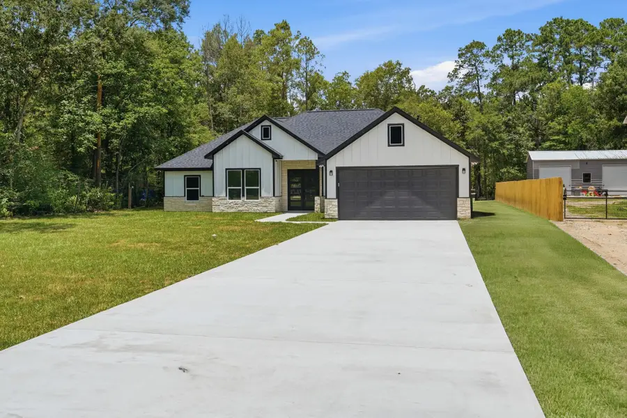 13081 Crystal Trail, Conroe, TX 77306 - #2