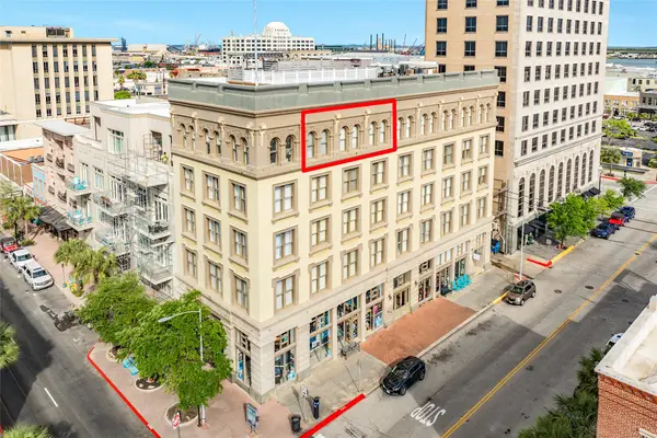 415 22nd Street, Galveston, TX 77550