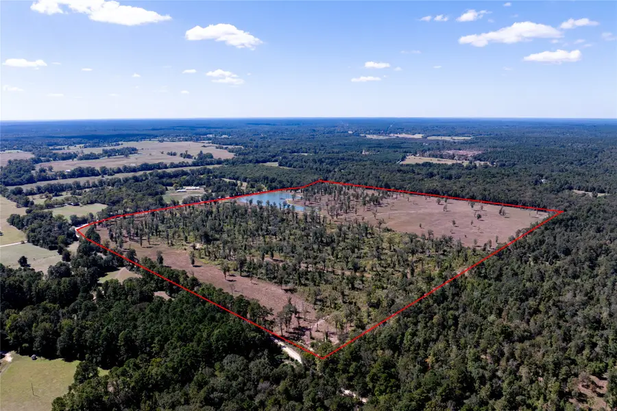 000 County Road 4700, Kennard, TX 75847 - #3