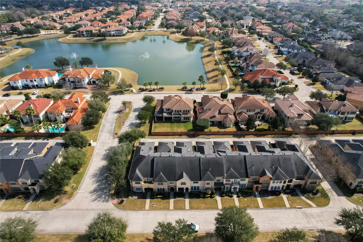 2011 Spring Cedar Lane, Houston, TX 77077 - #1