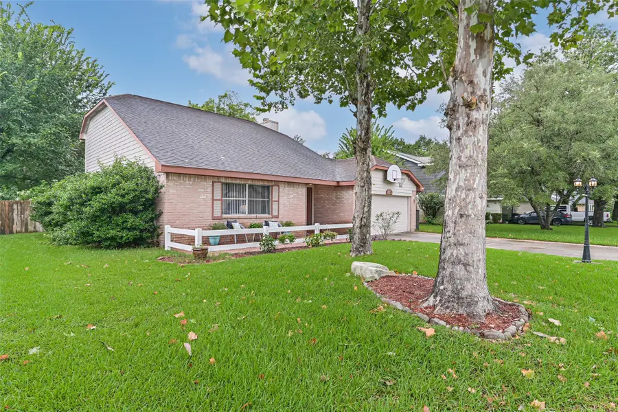 115 Lazy Hollow Drive, League City, TX 77573 - #3