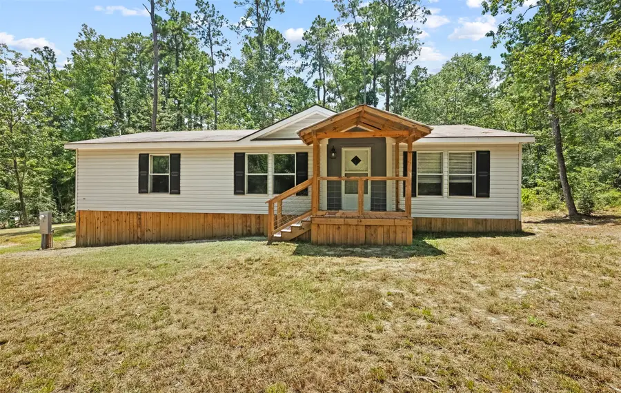 110 Rosewood Lane, Coldspring, TX 77331 - #2