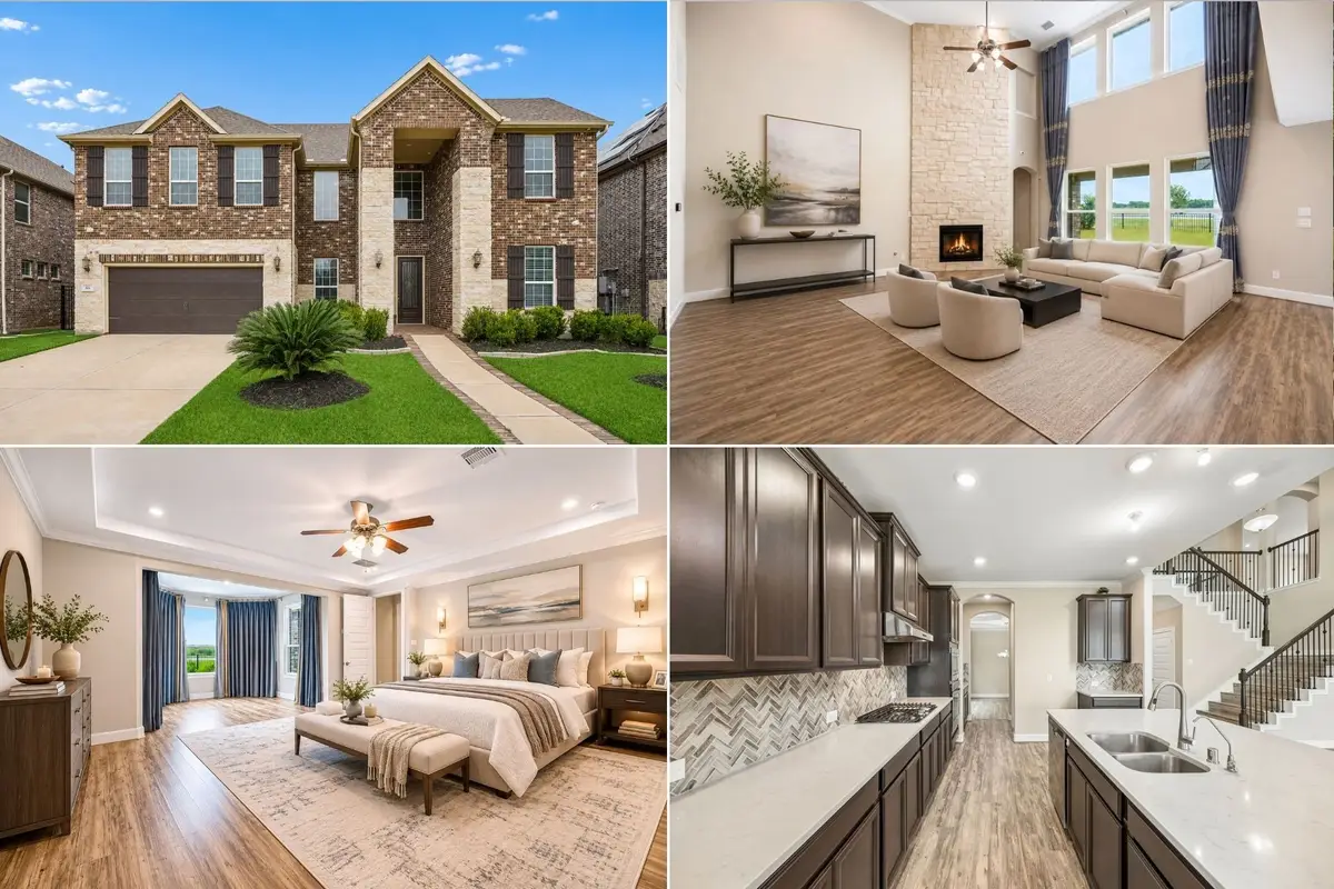 66 Zenith Lane, Sugar Land, TX 77498 - #1