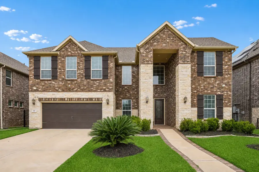 66 Zenith Lane, Sugar Land, TX 77498 - #2