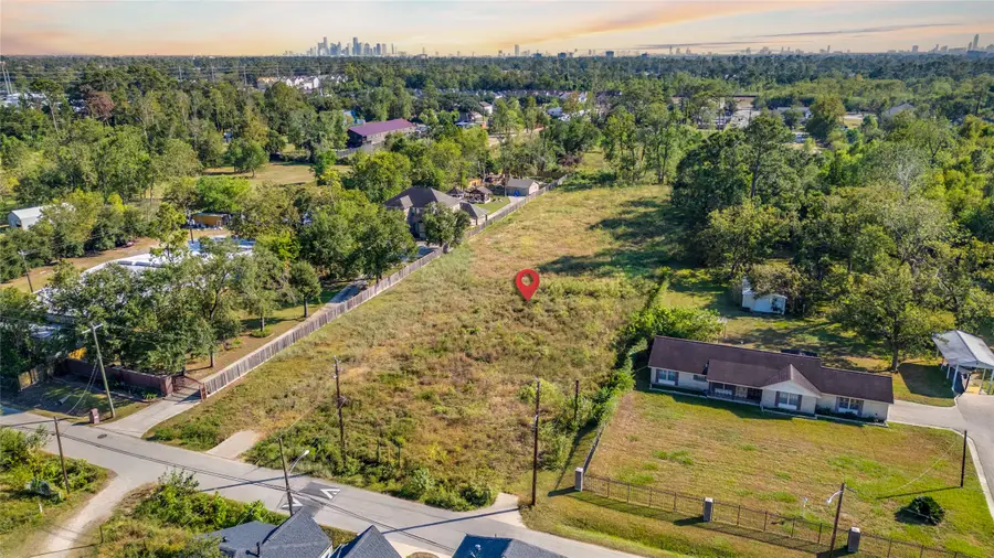 1407 Mansfield Street, Houston, TX 77091 - #2