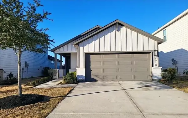 21710 Heather Elm Drive, Cypress, TX 77433