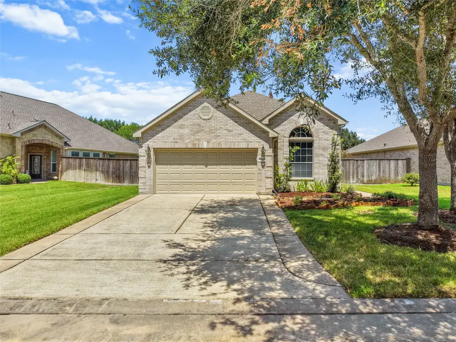 1225 N Riviera Circle, Pearland, TX 77581 - #3