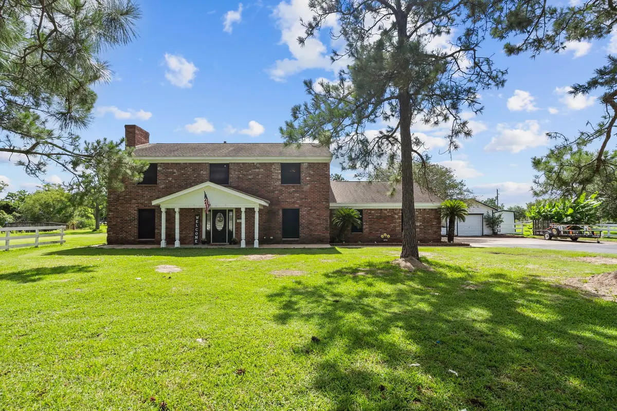 7009 Avenue R, Santa Fe, TX 77510 - #1