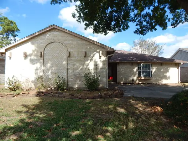 4706 Owens Creek Lane, Spring, TX 77388