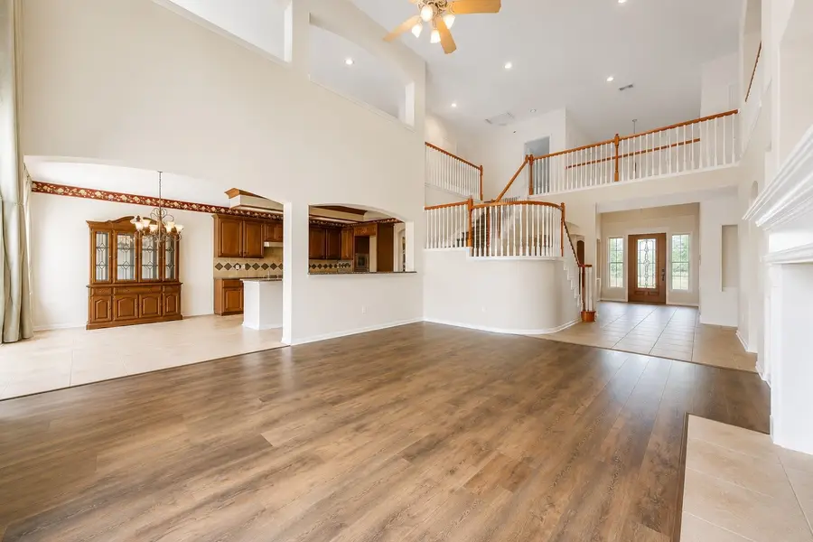 26226 Crosswood Trails Lane, Cypress, TX 77433 - #2