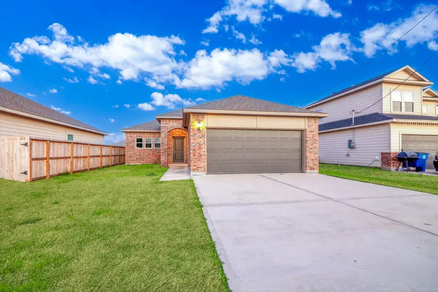 77 County Road 5102c, Cleveland, TX 77327 - #2