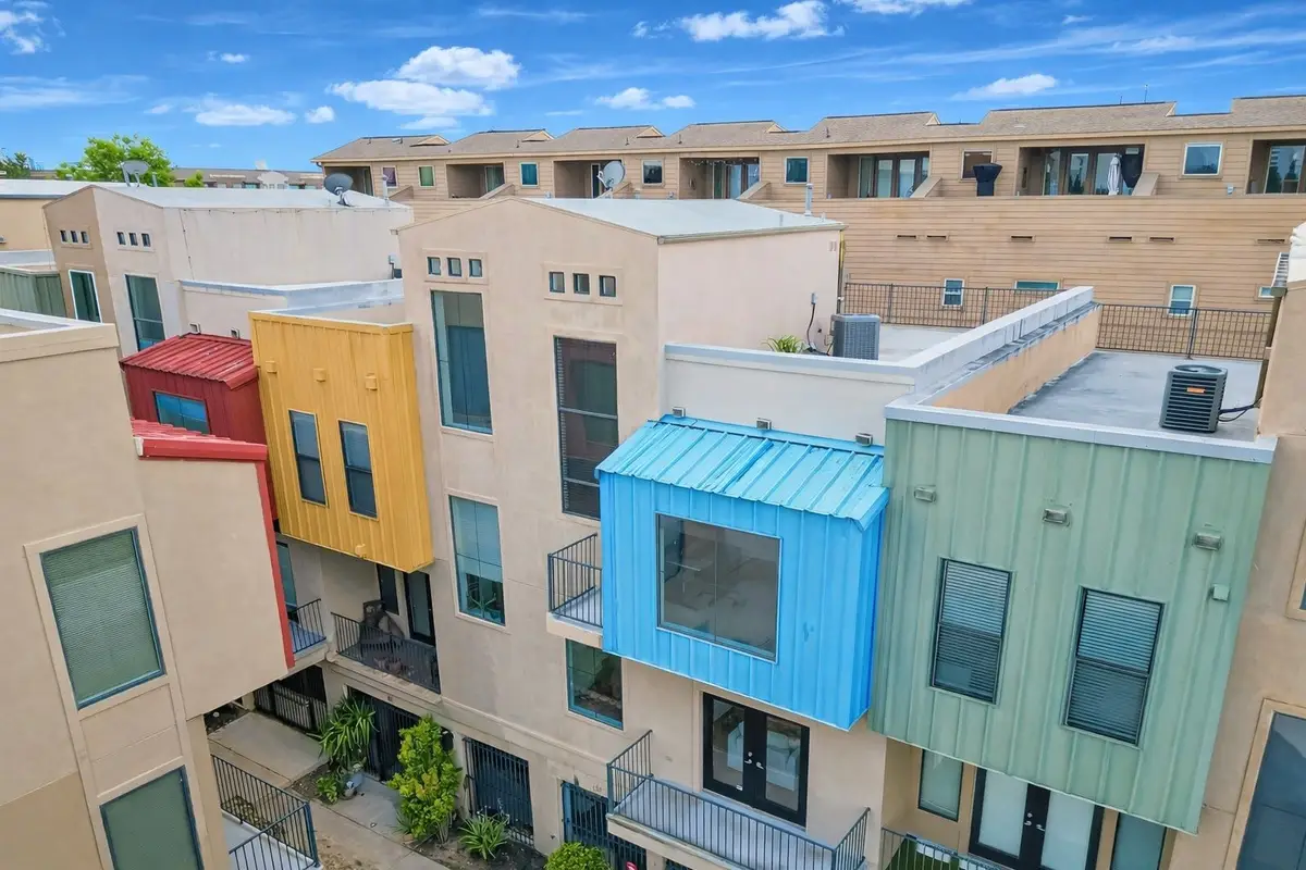 125 E 2nd Street, Houston, TX 77007 - #1