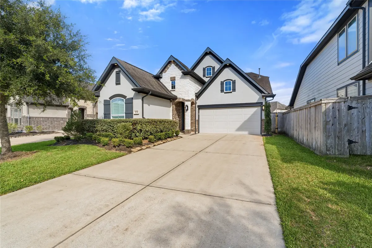 11138 Elderflower Drive, Missouri City, TX 77459 - #1