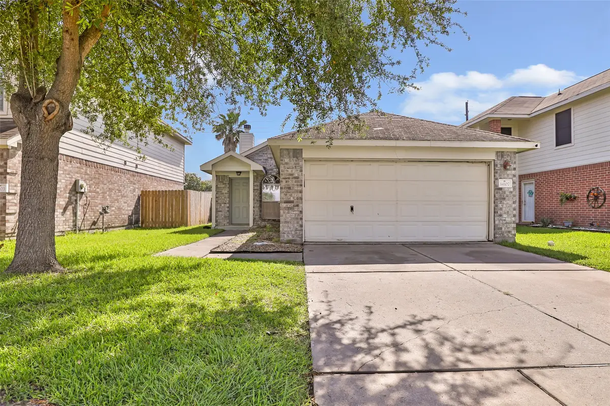14107 Ballfour Park Lane, Houston, TX 77047 - #1