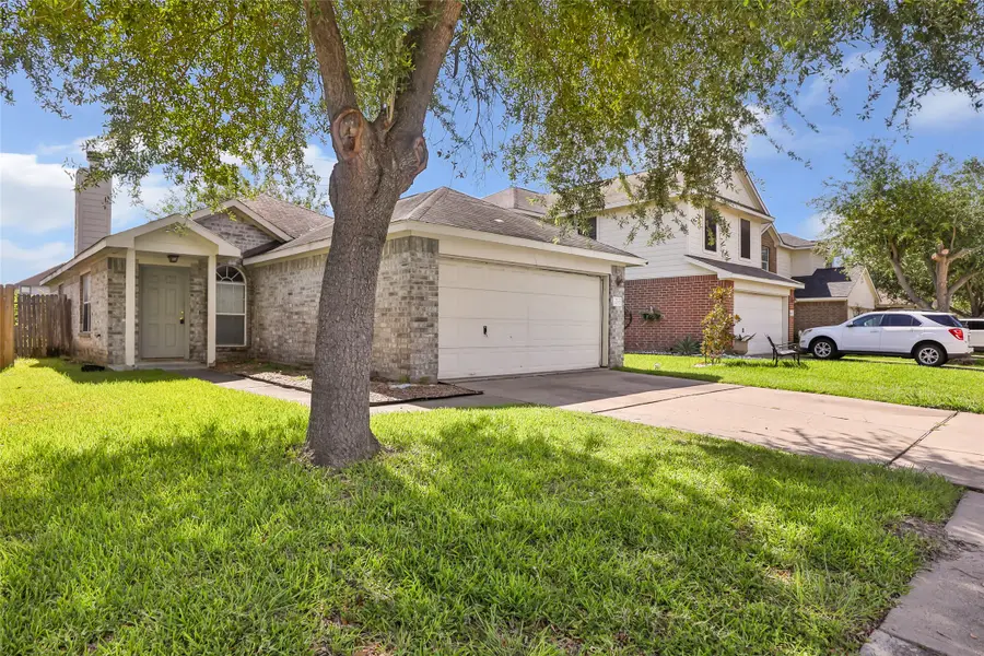 14107 Ballfour Park Lane, Houston, TX 77047 - #2