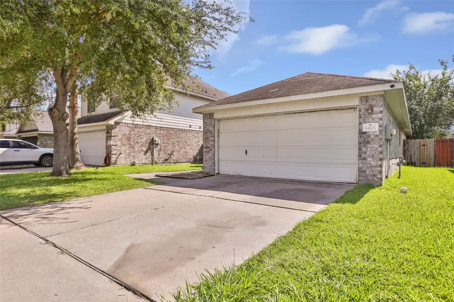 14107 Ballfour Park Lane, Houston, TX 77047 - #3