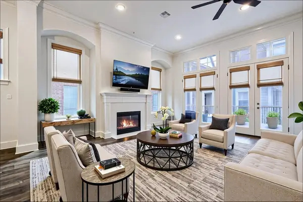 5218 Crawford Street, Houston, TX 77004