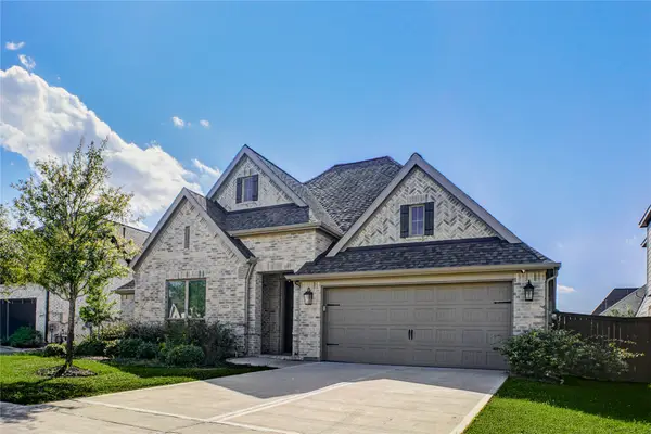 9814 Chapman Trail, Manvel, TX 77578