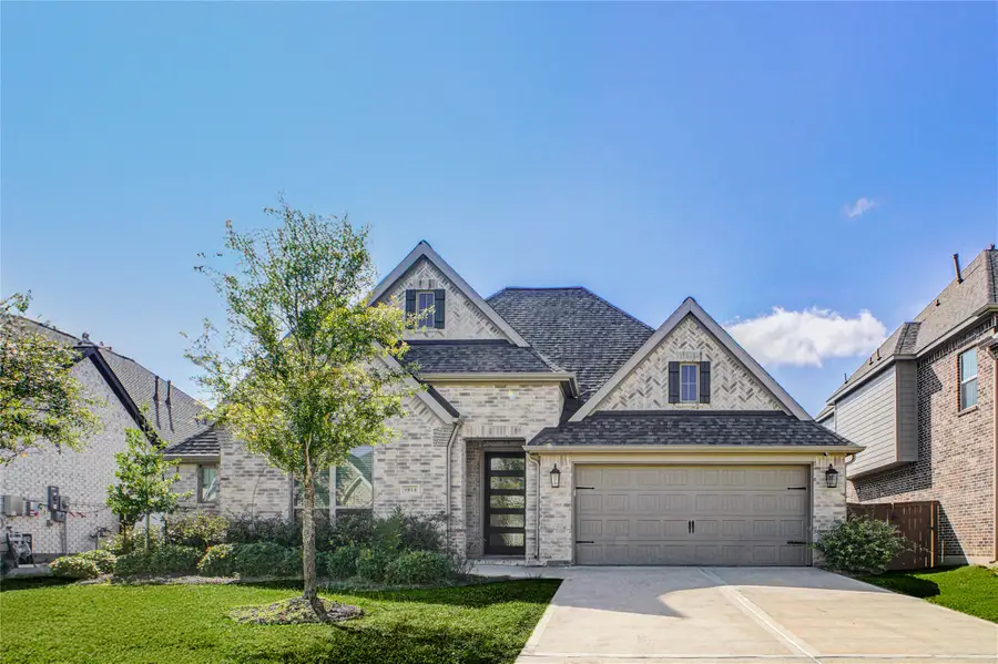 9814 Chapman Trail, Manvel, TX 77578 - Image #2
