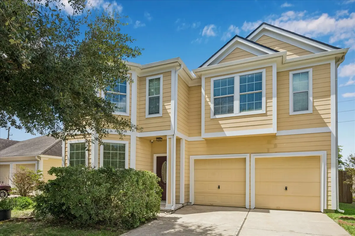 22110 Guston Hall Lane, Katy, TX 77449 - #1