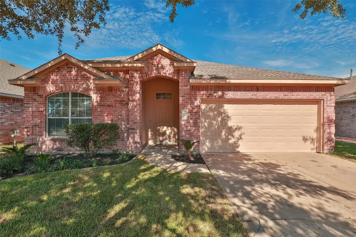 20122 Goss Hollow Lane, Katy, TX 77449 - #1