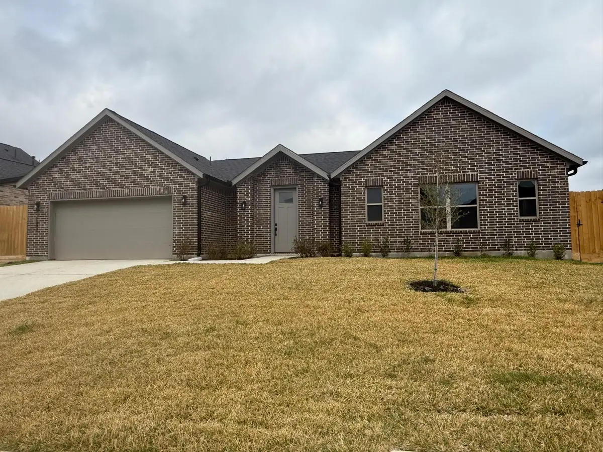 2602 Martinas Ct, Spring, TX 77388 - #1