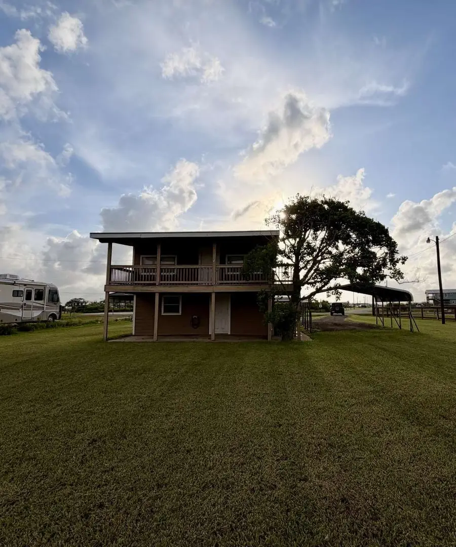 219 Flamingo Street, Sargent, TX 77414 - #2