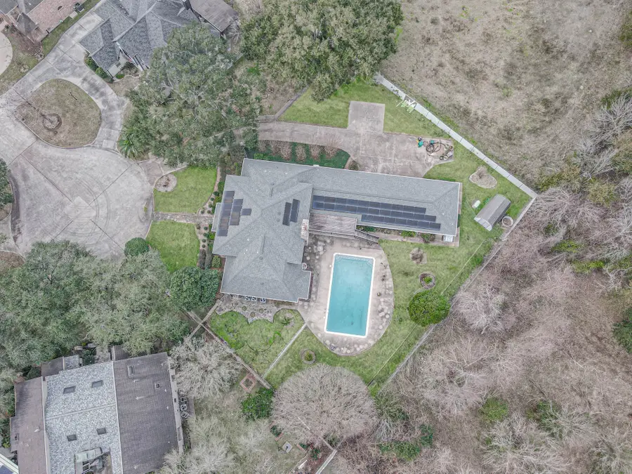 623 Fox Hollow Lane, Pasadena, TX 77504 - Image #3