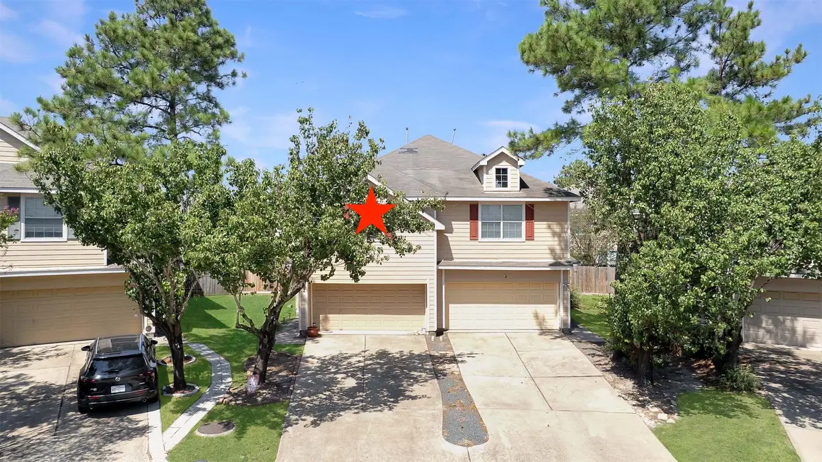 16850 Bellmoor Lane, Houston, TX 77084 - #1